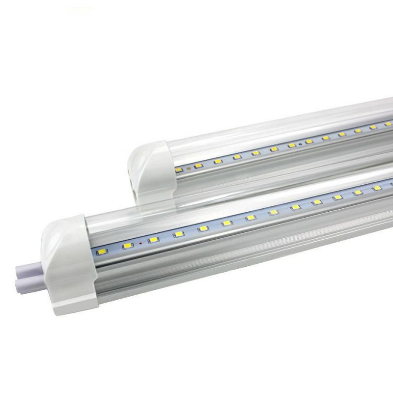 LED Tube T5 Light 29cm 57cm 200V-240V LED Fluorescent Tube 2835 T5 LED Lamp 6W 10W Lampara Ampoule Wall Lamps for Home Lighting