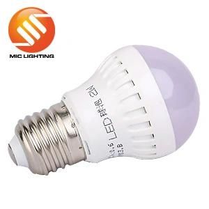 Guzhen 3W B22 Plastic LED Bulbs with Cheap Price
