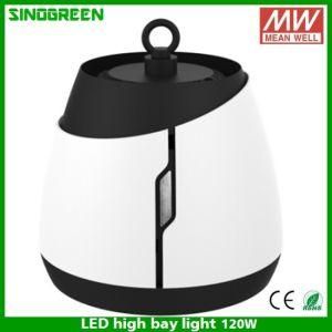 Meanwell Drive SMD3030 LED High Bay Light 100W Ce RoHS 120W