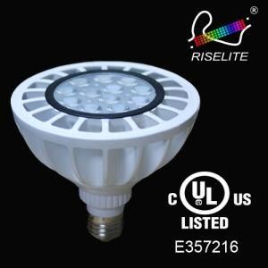 Dimmable12W PAR38 LED Bulb Light