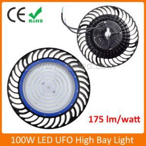 High Lumen 200W LED Lighting Fixture