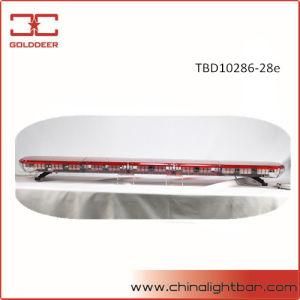 1800mm Fire Truck Red LED Strobe Warning Lightbar (TBD10286-28e)