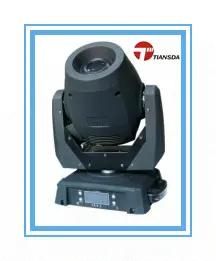 Stage Light 75W RGBW LED Light Spot Lighting Moving Head