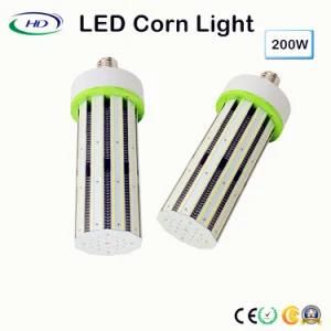 200W Internal Version LED Corn Bulb ETL Dlc Listed