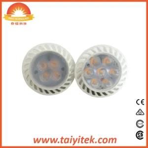 Factory Price Wolesale Top Quality MR16 GU10 JDR27 LED Bulb 3W 5W 7W