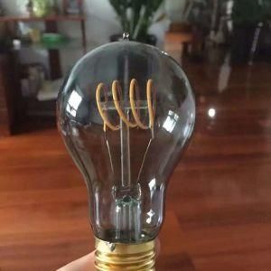 LED Filament Lamp A60 E27/B22