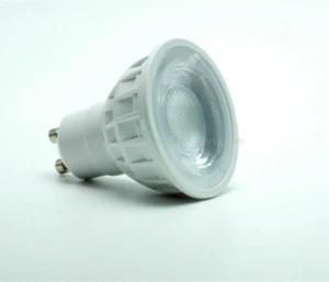 Ce SAA 5W 7W SMD/COB GU10 MR16 E27 Dimmable LED Spotlight