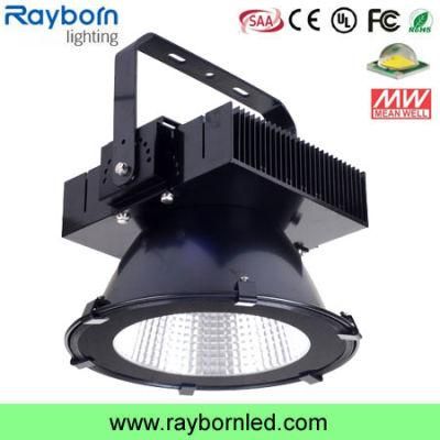 IP65 Construction High Quality UFO LED Industrial Lighting for Optimal Lighting