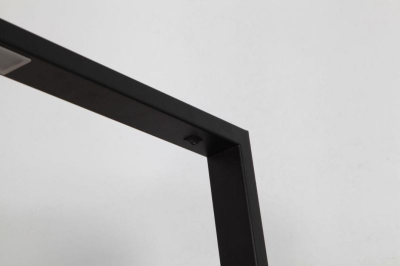 Masivel Lighting Simple Nordic Metal Bedside Study Desk Light Table Lamp