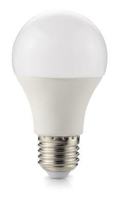 A60 Factory LED 10W Bulb Light Lamp with Cool Warm White E27 B22