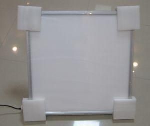 600*600*11.5 Dimmable Square Panellight Luminaires 36W 48W