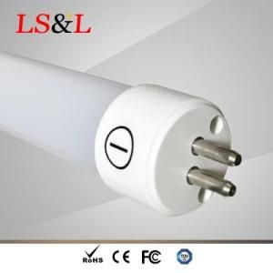 130lm/W T5 LED Tube Lamp Batten Light for Office Lighting