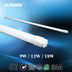 2014 Hot Sale 10W LED Tubes Qualified