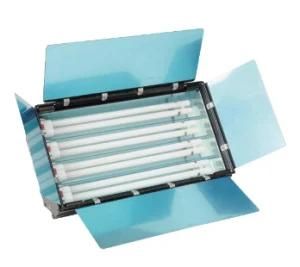 Stage 4*36W/55W Tricolor Soft LED Tube Light
