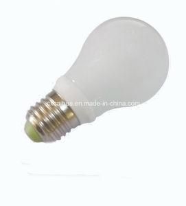4W E27 2835SMD Energy-Saving Small LED Bulb Aluminium Hosing