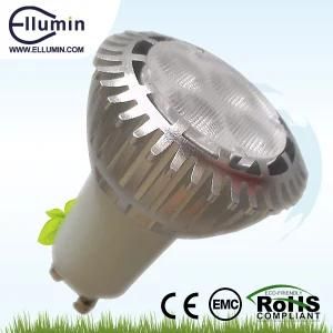 LED Decorative Spotlight 4W High Power LED