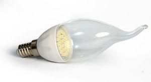 LED Lamp, Ceramic Low Power SMD3528 Indoor Candle Light (C4203)
