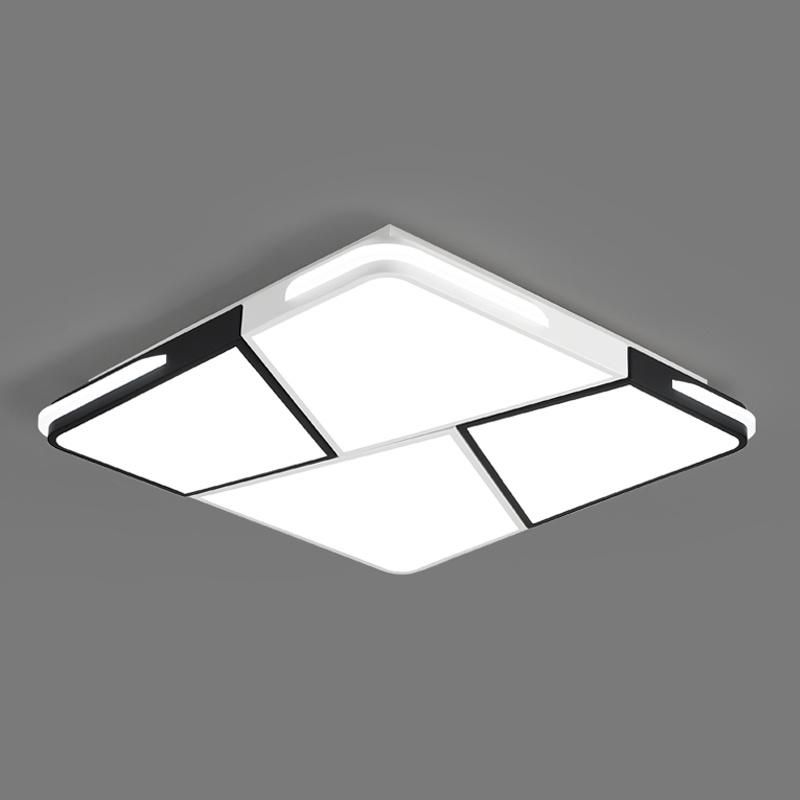 Modern Contemporary LED Living Room Acrylic Ceiling Light Home Ceiling Lighting Fixture