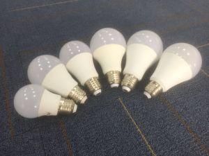 Light LED Bulbs 2018 E27 Foshan Bulb LED Light White Color