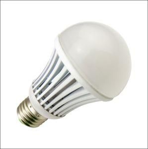 Plastic Body LED Bulb