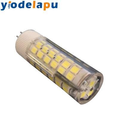 G4 12V 4W 2835SMD75 Ceramic LED Lamp for Chandelier