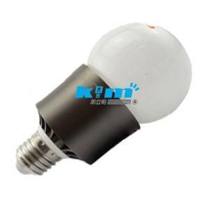 LED Globe Bulb (360 glow degrees) 3W COB Light Source