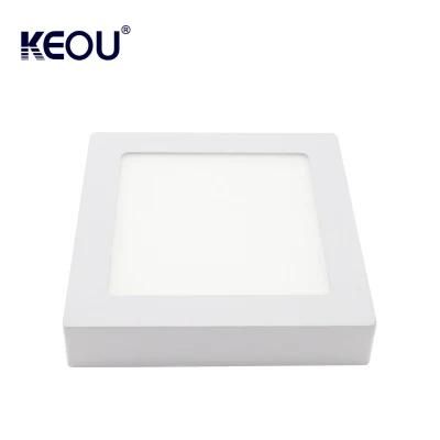 Square LED Downlight Panel 18W Ceiling Panel LED