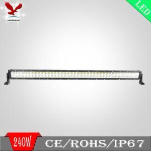 41.5&quot; 240W CREE LED Light Bar for Truck Light (HCB-LCB2402)