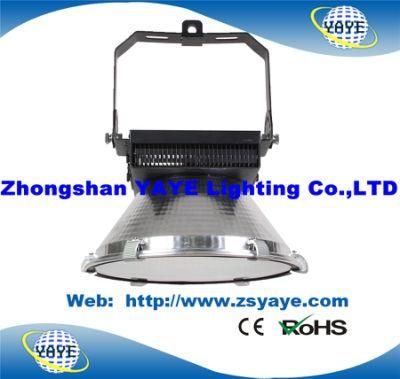 Yaye 18 Factory Price Silver Lamp Body Meanwell Waterproof IP65 120W LED High Bay Light