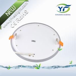 6W 9W 16W Ceiling LED with RoHS CE SAA UL