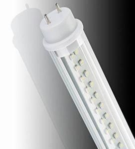 1500mm LED Tube With 1,440lm Luminous Flux, 85 to 260v AC Input Voltages, and Long Lifespan