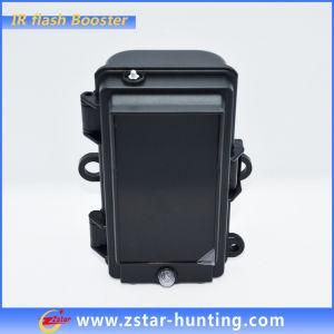 Invisiable Wireless IR Flash Extender Booster for Hunting Camera