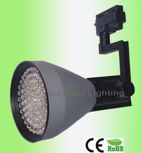LED Indoor Track Light with CE+RoHS