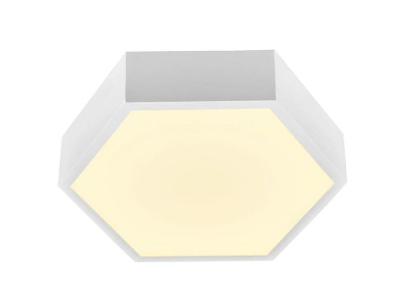 Masivel Lighting Simple Design Acrylic Cover 83W Ceiling Light