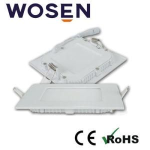 LED Ceiling Panel Light 24W for Home Lighting