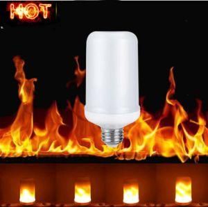 New Style LED Flame Bulb LED Flickering Flame Effect