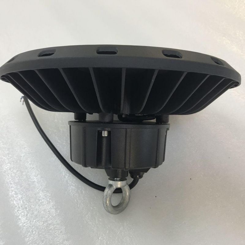 CREE Chips Meanwell Driver 140lm IP65 Outdoor 200W UFO LED High Bay Light