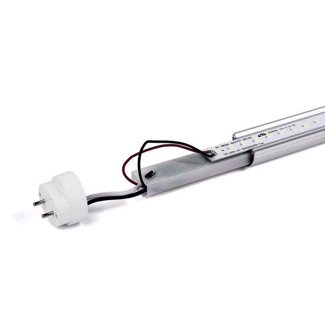 160lm/W 1.2m 18W T8 LED Fluorescent Tube Light