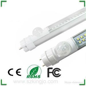 Hot 1200mm 18W Motion Sensor LED Tube