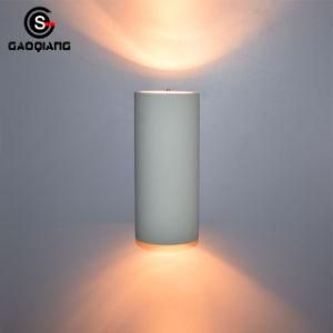 High Quality Hotel Furniture LED Lamps Gypsum Wall Light
