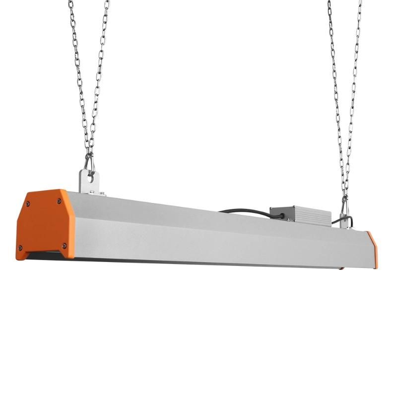 6500K 150W 1.2m LED Linear High Lumen High Bay Light for Industrial Lighting with Ce & RoHS