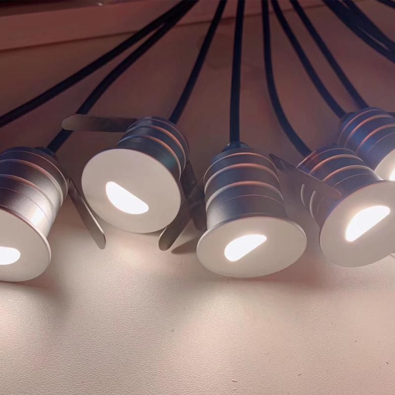 1W IP67 Garden Bulb LED Light 12V Lighting