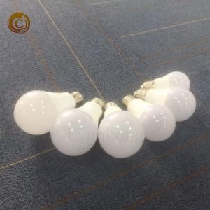 2018 Plastic LED Bulb, Aluminum LED Lights 3000- 6500K Indoor Bulb Competitive Price