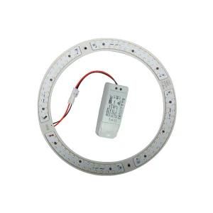 20W LED Round Ceiling/Oyster Lighting Parts for Living