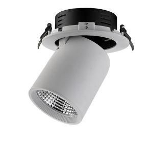 LED Recessed Spotlight 35W 2020 New Design Recessed Factory Price LED Downlight LED Spot Light R3-1011